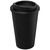 Vaso con aislamiento Americano POP - Negro