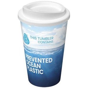 Vaso con aislamiento Brite-Americano POP