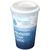 Vaso con aislamiento Brite-Americano POP - Blanco