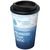 Vaso con aislamiento Brite-Americano POP - Negro