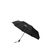 Paraguas RPET AWARE Nordic Drift - Negro
