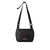Bolso bandolera Nordic Drift - Negro