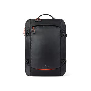 Mochila de viaje 25L Nordic Drift RCS