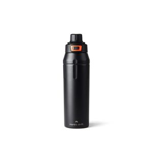 Botella con cerradura y aislamiento Nordic Drift