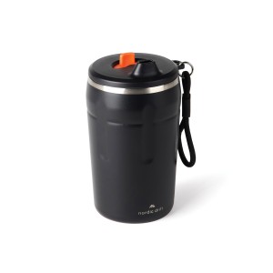 Taza café hermética 350 ml Trail Nordic Drift