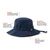Gorro ligero Horizon UPF Nordic Drift