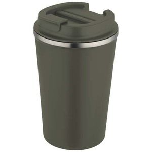 Vaso térmico de acero inox. reciclado 350 ml. Newport
