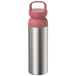 Taza de té aislante Mepal Ellipse
