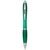 Bolígrafo rABS de tinta negra NASH - Verde