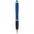 Bolígrafo rABS azul con stylus de tinta negra NASH