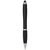 Bolígrafo rABS azul con stylus de tinta negra NASH