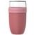 Fiambrera con aislamiento de 750+300 ml Mepal Ellipse