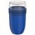 Fiambrera con aislamiento de 750+300 ml Mepal Ellipse - Azul