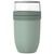 Fiambrera con aislamiento de 750+300 ml Mepal Ellipse
