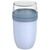 Fiambrera con aislamiento de 750+300 ml Mepal Ellipse
