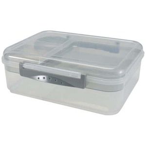 Fiambrera de 1450 ml Cravee