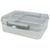 Fiambrera de 1450 ml Cravee - Gris Claro