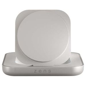 Cargador magnético de 15 W para mesilla de noche Zens