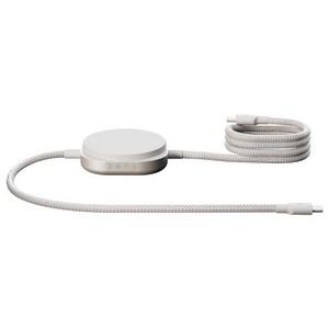 Cable USB-C 2 en 1 de 140 W Zens