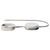 Cable USB-C 2 en 1 de 140 W Zens