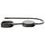 Cable USB-C 2 en 1 de 140 W Zens