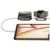 USB-C 3 en 1 de 140 W Zens Pro 3 Zens