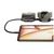 USB-C 3 en 1 de 140 W Zens Pro 3 Zens