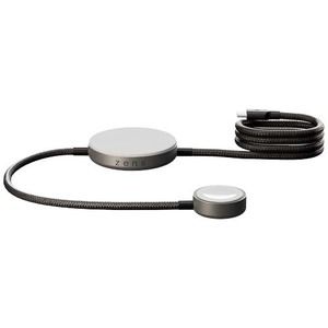 Cable de carga doble de 15 W ZENS
