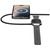 Cable de carga doble de 15 W ZENS