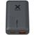 Cargador de viaje de carga rápida de 65 W Xtorm - Negro