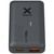 Cargador de viaje de carga rápida de 65 W Xtorm