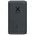 Cargador de viaje de carga rápida de 65 W Xtorm