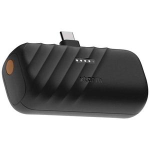 Batería externa de 20 W y 5000 mAh XTORM