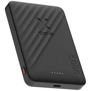 Batería externa inalámbrica de 15 W y 5000 mAh XTORM