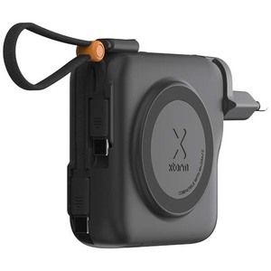 Cargador de viaje 3 en 1 de 30 W TravelPro Xtorm