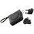Cargador de viaje 3 en 1 de 30 W TravelPro Xtorm