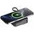 Cargador de viaje 3 en 1 de 30 W TravelPro Xtorm