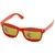 Gafas de sol Vision Amarillo corporativas - Rojo