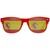 Gafas de sol Vision Amarillo corporativas