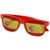 Gafas de sol Vision Amarillo corporativas