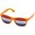 Gafas de sol Vision Amarillo corporativas - Naranja
