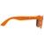Gafas de sol Vision Amarillo corporativas