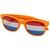 Gafas de sol Vision Amarillo corporativas