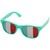 Gafas de sol Vision Amarillo corporativas - Verde