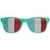 Gafas de sol Vision Amarillo corporativas