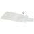 Cantimplora plegable de 480 ml Sipzy Scx.design - Blanco