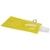 Cantimplora plegable de 480 ml Sipzy Scx.design - Amarillo