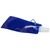 Cantimplora plegable de 480 ml Sipzy Scx.design - Azul