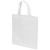 Bolsa Tote pequeña de 3 L reciclada ECOSEAL - Blanco