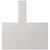 Bolsa Tote pequeña de 3 L reciclada ECOSEAL